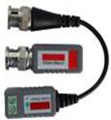 [CY-T202C-HK] 300m視頻Balun