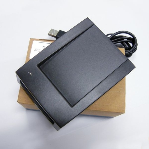 [FDXB-11784-TW-HK] RFID寫卡器 EMID FDX-B FDX-A 三合一寫卡器 ISO11784/85 125KHZ