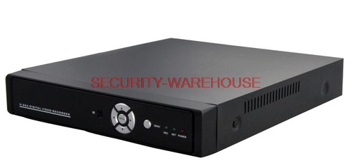 [HDS4-HK] 4 channel Full 7 Realtime HD-SDI DVR Embedded DVR for CCTV Security Camera Network 1080p non-RT