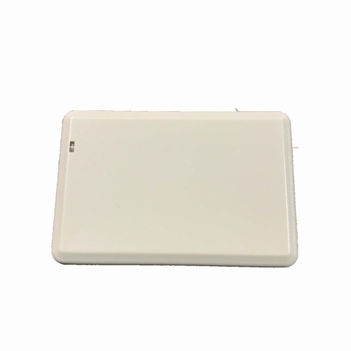 [HJ9005HID-HK] 9005hid超高频桌面发卡器免驱电子标签915m写卡器