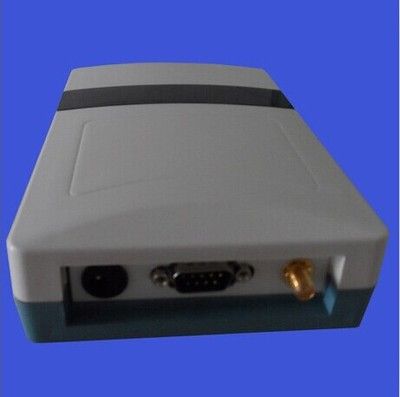 [HY107S1-TW-HK] FID超高頻UHF讀寫器1路主機模組導入模組支援RSSI外接天線
