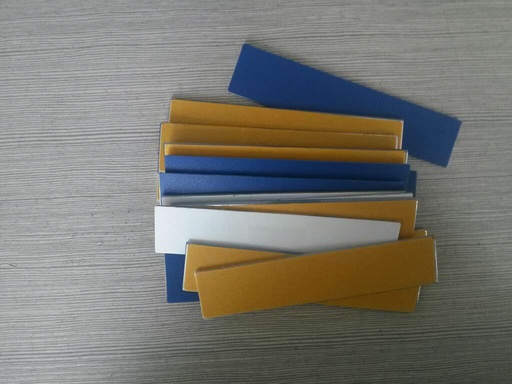 [HYANTI751502-HK] RFID UHF UHF on-metal tag 915M plastic RFID tags RFID tags 75x15mm