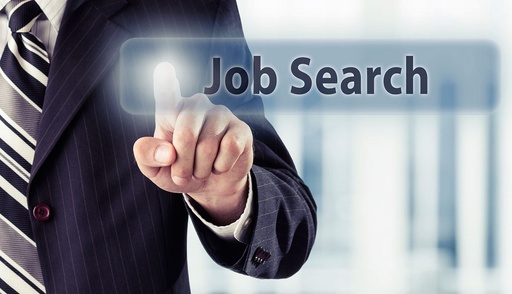 [jobboard-HK] 招聘公司的網站
