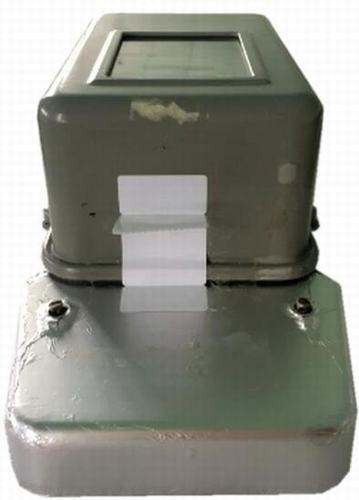 [LockerSealTag-2-HK] RFID UHF反金屬安全標籤篡改標籤電子儀表