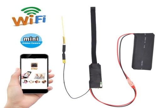 [MINI-S10-HK] WIFI  aerial Camera MINI-S10