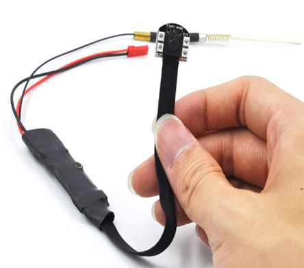 [MINI-S30-HK] WIFI aerial Camera MINI-S30  Mini Board