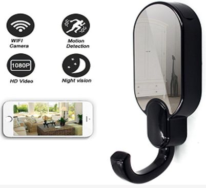 [MINI-S80-HK] WIFI aerial Camera MINI-S80