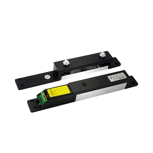 [NORDS10092156-HK] 2700磅（1200公斤）高安全電門鎖，延遲和信號輸出