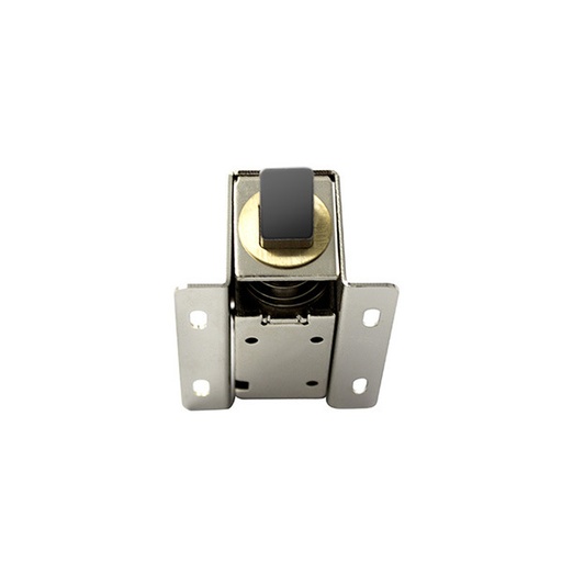 [NORDS10092157-HK] 可調節的Lock-Tougue DC12V或24V 6V機櫃鎖與CE Rohs