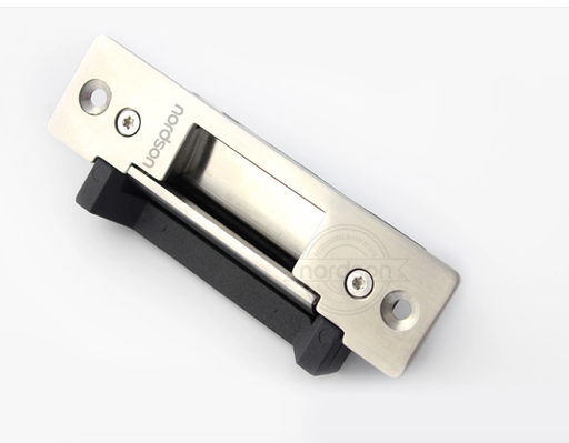 [NORDS10092221-HK] 500千克（1200磅）不銹鋼故障安全功率鎖定防水ip68木製玻璃金屬防火門的磁鎖