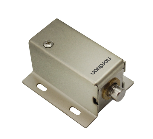 [NORDS10092230-HK] 失敗鎖定的電子機櫃鎖，用於歸檔櫃和抽屜