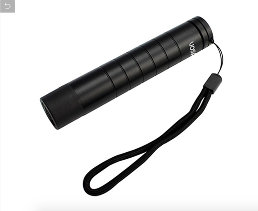 [NORDS101015000008-HK] IP68磁吸附USB 125kHz後衛旅遊設備LED照明護罩遊覽RFID卡讀取器