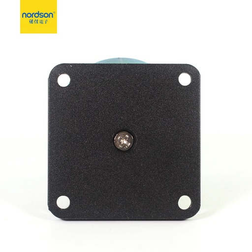 [NORDS101023460008-HK] DC12V/24V壁掛式不銹鋼門塞