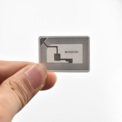 [NT213STICKER-HK] 100pcs NFC標籤貼紙13.56MHz ISO14443A NTAG 213 NFC貼紙通用lable RFID標籤全部NFC