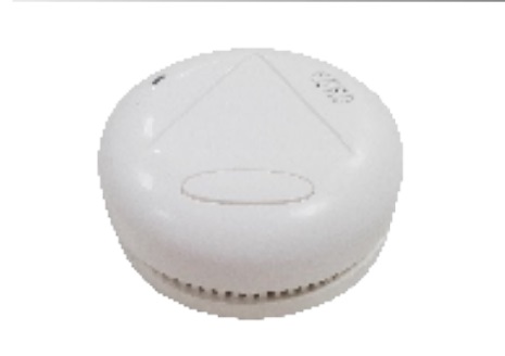 [OJB-GD714-YZ-HK] Zigbee煙霧探測器