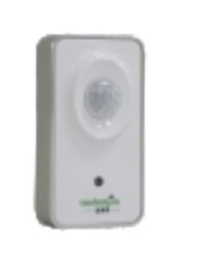 [OJB-MC715-Z-HK] Zigbee Pir運動傳感器