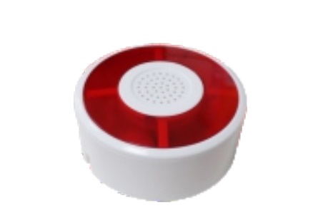 [OJB-SH711-Z-HK] Zigbee Siren