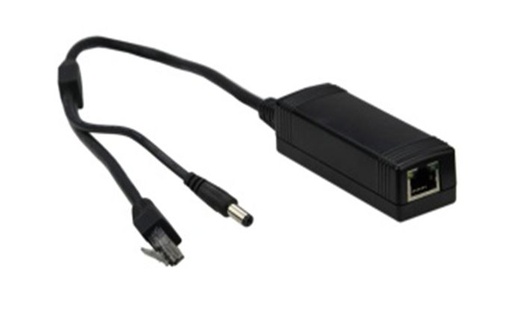 [PD3201-HK] 10/100m 15.4W POE分離器