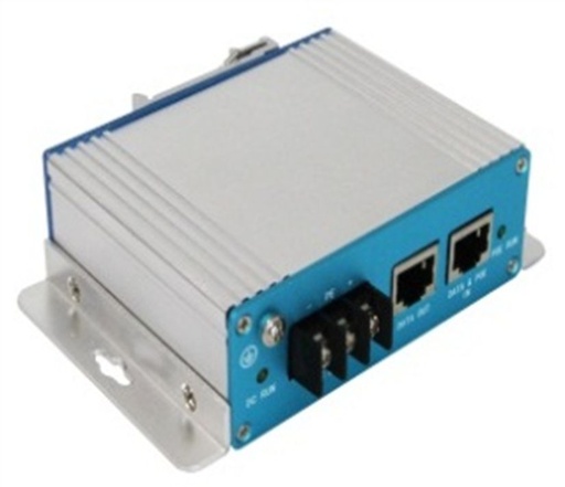 [PD3401-HK] 10/100m 60W POE分離器