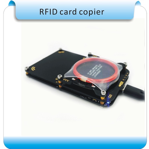 [PROXMARK3-HK] 最新版本Proxmark3開發西裝3套件Proxmark NFC RFID讀取器複印機可更改卡MFOC CA