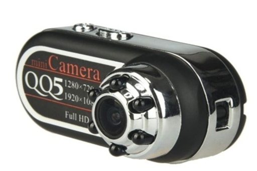 [QQ5-HK] WIFI  aerial Camera QQ5 （NO WIFI )