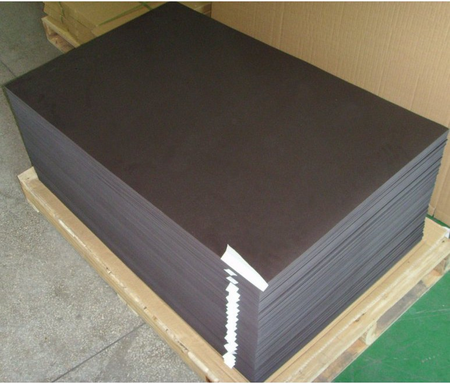 [rfid02-TW-1-HK] 標籤300*200*0.5 MM吸波材料 RFID抗金屬磁布 NFC智慧抗磁材料