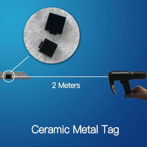 [RFIDCeramicTag-HK] Micro UHF金屬跟踪標籤