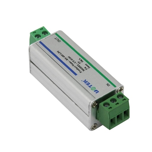 [RS485-HK] UTEK RS485電湧保護器雷霆雷電保護器保護設備保護設備