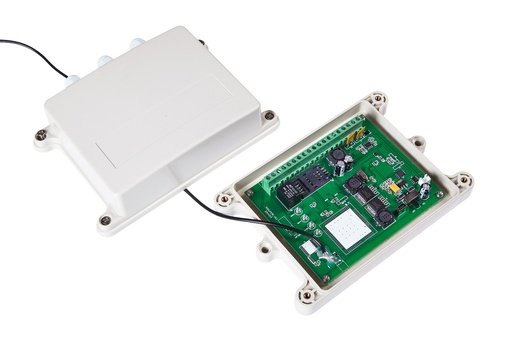 [S263-HK] GPRS GPS數據記錄器（戶外）S263
