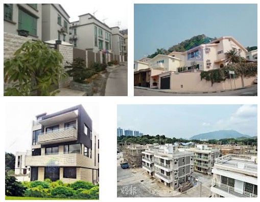 [SECUREHOUSE-HK] Simple Security System for Protecting House in Suburban District