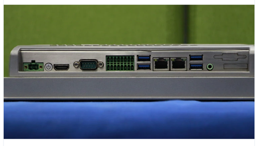 [SENKE101118570026-HK] 全部在一個工業級觸摸面板PC前IP65 RK3128 MINI ANDROID PC lugged Industrial Tablet PC帶RJ45