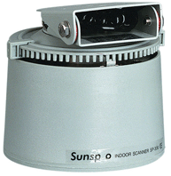 [SSP306-24-HK] CCTV PTZ PAN-TILT單元室內24V室內二維Autoscan與停止