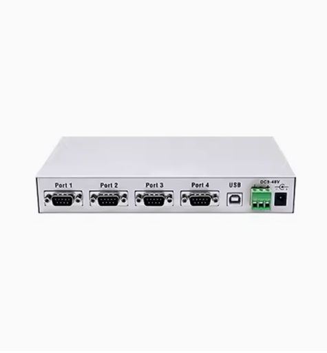 [UT-860-HK] UT-860宇泰1路USB轉4路232串口轉換器多串口擴展工業4口232轉US