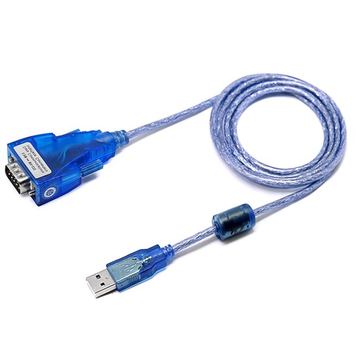 [UT-8811-HK] UTEK UT-8811 USB 2.0至串行RS-232 DB9 9PIN適配器電纜1.5m支持Win10