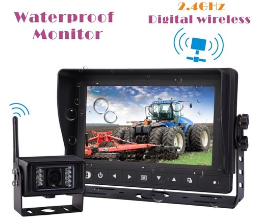 [VS-755H20112-HK] SP-755H2+VS-8275H-SFS*2