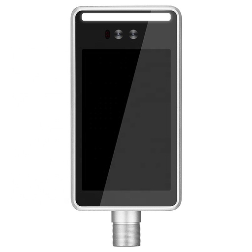 [WCAM101119340164-HK] 免費SDK C＃內置卡讀取器RFID面部識別時間出勤時間終端識別設備旋轉板終端