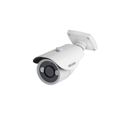 [WCAM101119340274-HK] 專業高清IP ONVIF晚安Vision Poe CCTV子彈攝像頭
