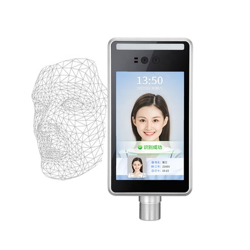 [WCAM101119340440-HK] 視頻WiFi屏幕面部識別數字標牌LCD媒體廣告玩家