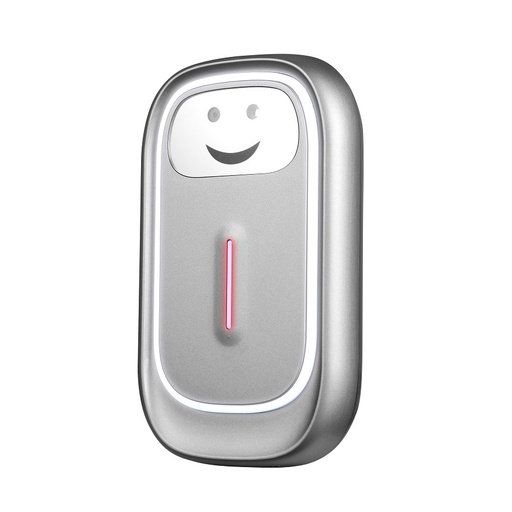 [WCAM101119340543-HK] wifi無屏幕識別訪問控制器