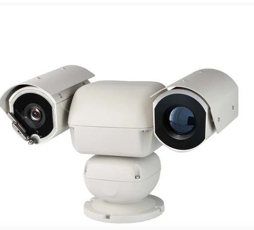 [WCAM101119340615-HK] 可定制的IP67保護級PTC加熱器精度操作球形重型PTZ攝像頭用於邊境防禦