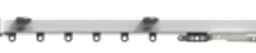 [WS-CM1T-HK] 無噪聲電動軌道（WS-CM1T）