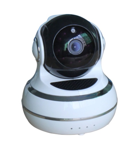 [WS-NPC1B-HK] 智能WiFi攝像頭（WS-NPC1B）
