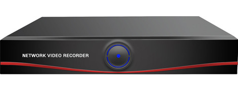 [XJ7204-HK] 4CH NVR for CCTV Security ONVIF 1080P TCP/IP HDMI Output