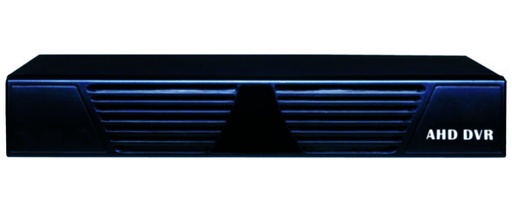 [XJ9904-HK] 4CH AHD DVR TCP/IP for CCTV Security Surveillance 720P H.264 HDMI+VGA