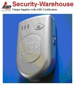 [ZF11784BT-HK] RFID 134.2 KHz 11784/11785 FDX ReaderPortable Bluetooth for Poultry Animal Pet Management