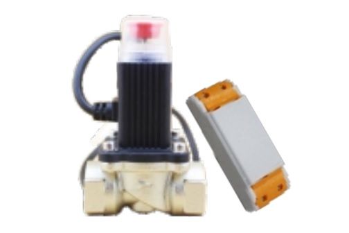 [ZigbeeSolenoidValve-HK] Zigbee電磁閥